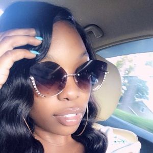 Meet your Posher, Tatiyana